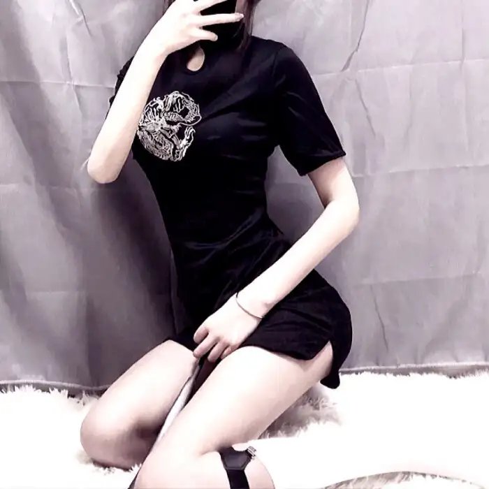 克莱尔的秘密