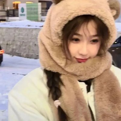 琳达想吃鸡!